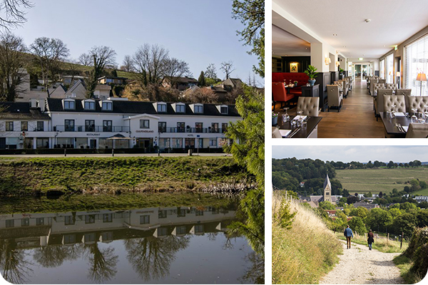 Hotel Gulpenerland