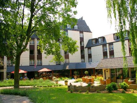 hotel valkenburg