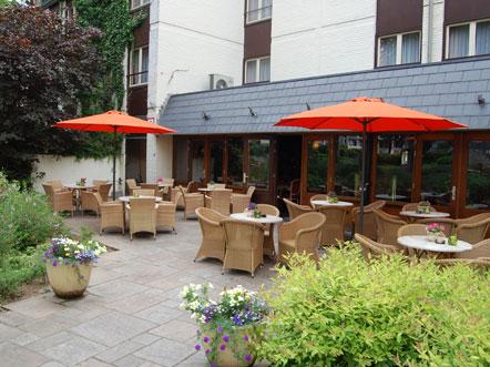 terras