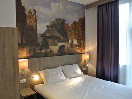 BEST WESTERN City Hotel Woerden hotelkamer