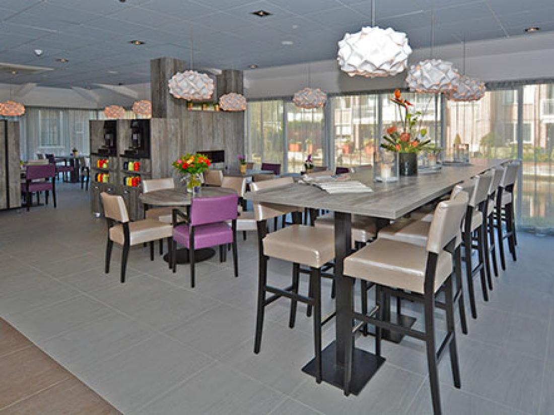 weekendjeweg best western woerden restaurant