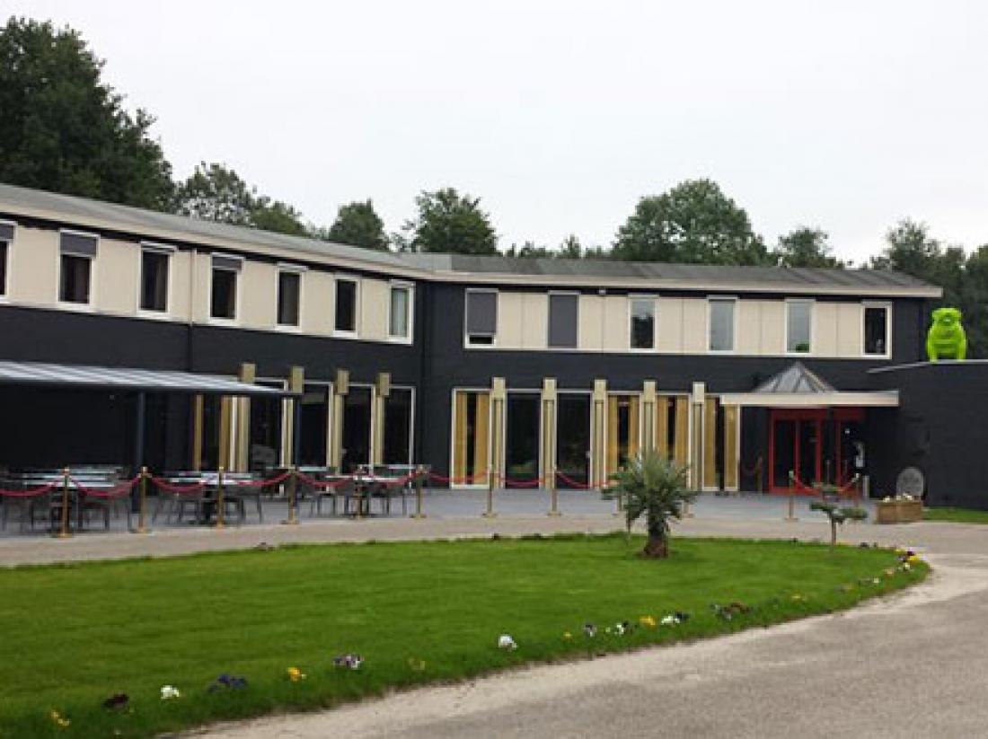 HotelDeElderschansAardenburgPand