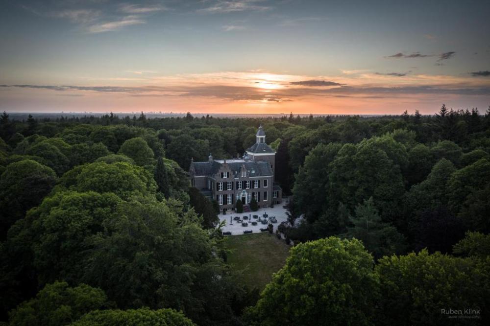 Hotel Landgoed Zonheuvel