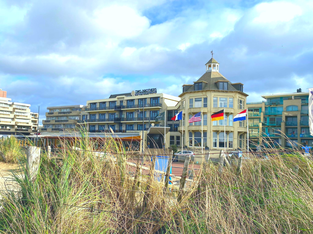 TB hotel