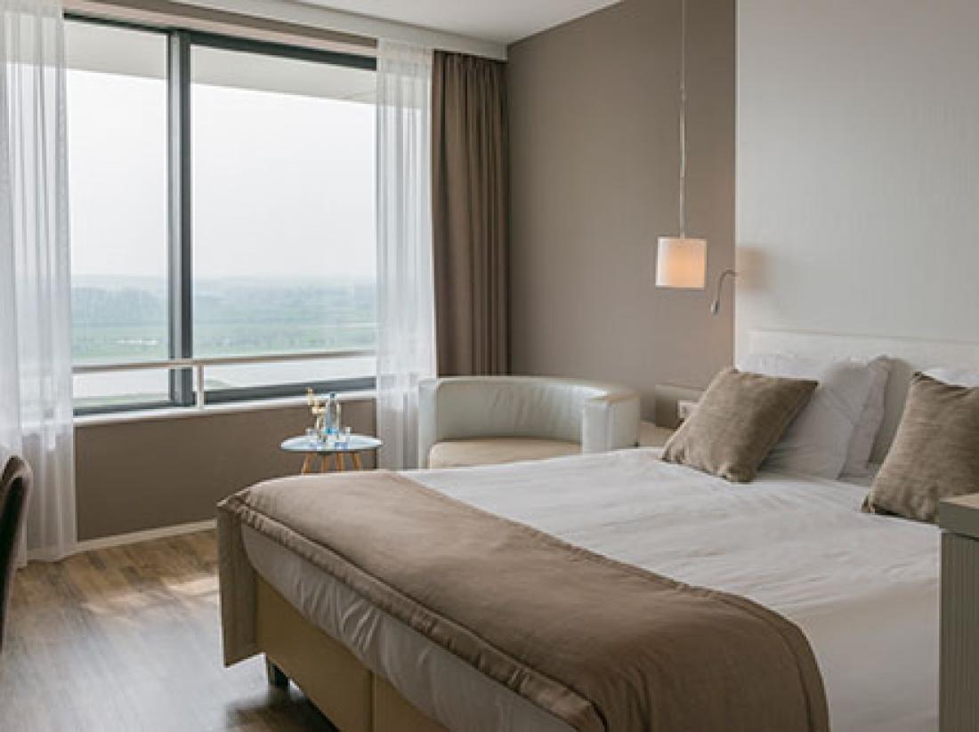 Hotelaanbieding Wageningen Kamer