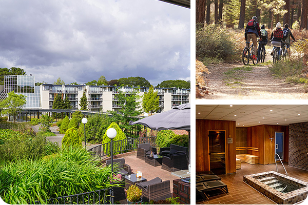 Resort Bad Boekelo
