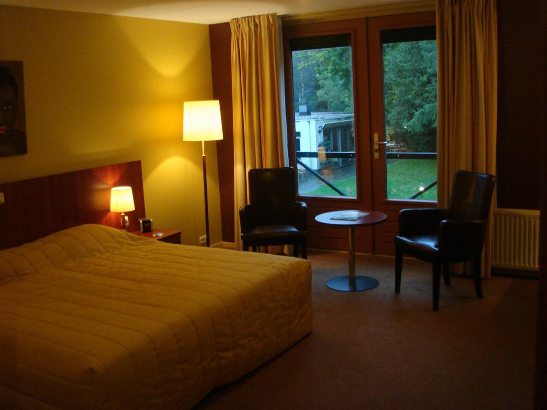 Hotel Kamer Gelderland Witte Berken