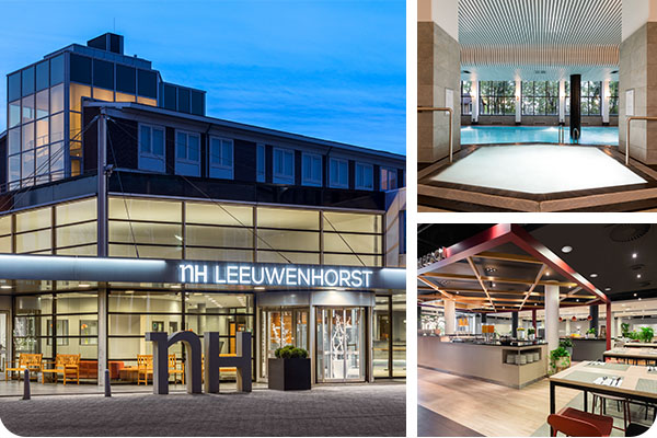 NH Noordwijk Leeuwenhorst