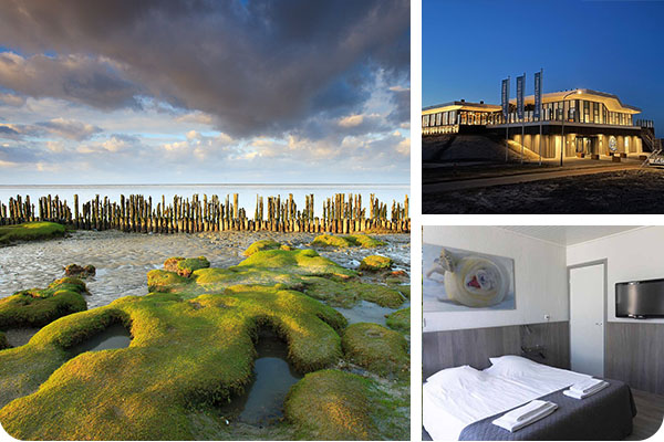 Hotel Waddengenot