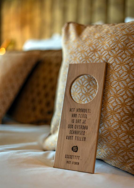 noord holland beste hotelactie de smulpot den burg