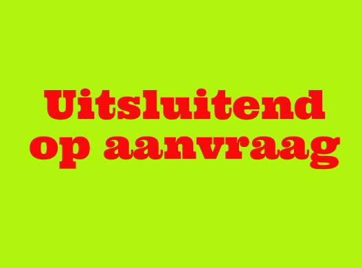 aanvraag