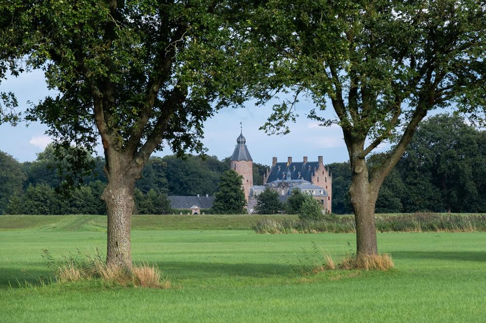 wandelvakantie vechtdal overijssel