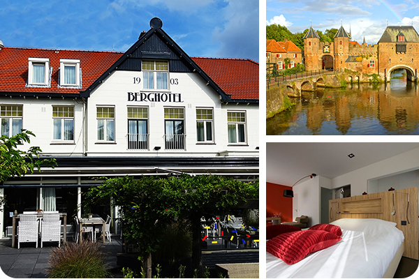 Berghotel Amersfoort