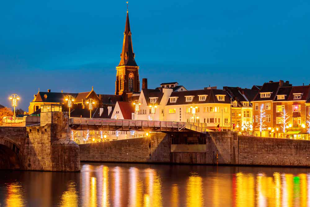 fietsvakantie fietserpad pieterpad maastricht