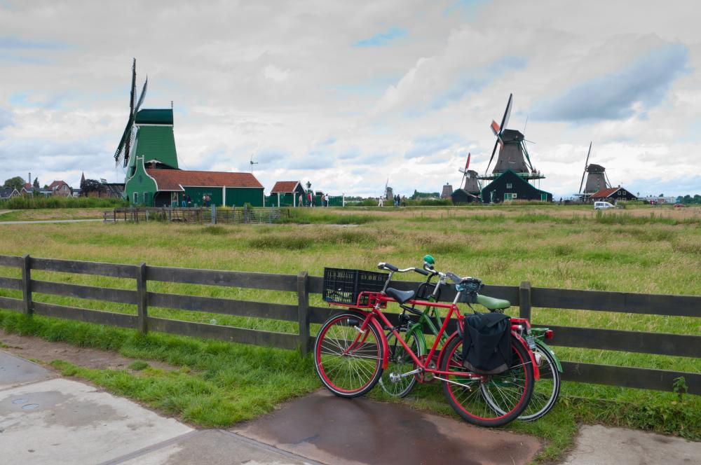 dreamstime xl 20447790 zaanse schans