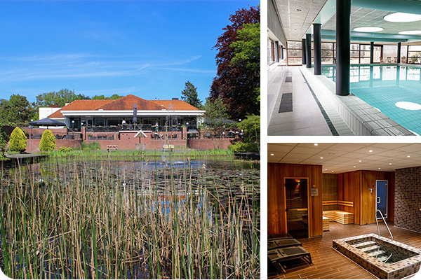 Resort Bad Boekelo nieuwsbrief