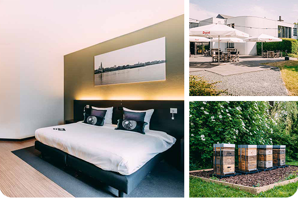 hotel ter elst