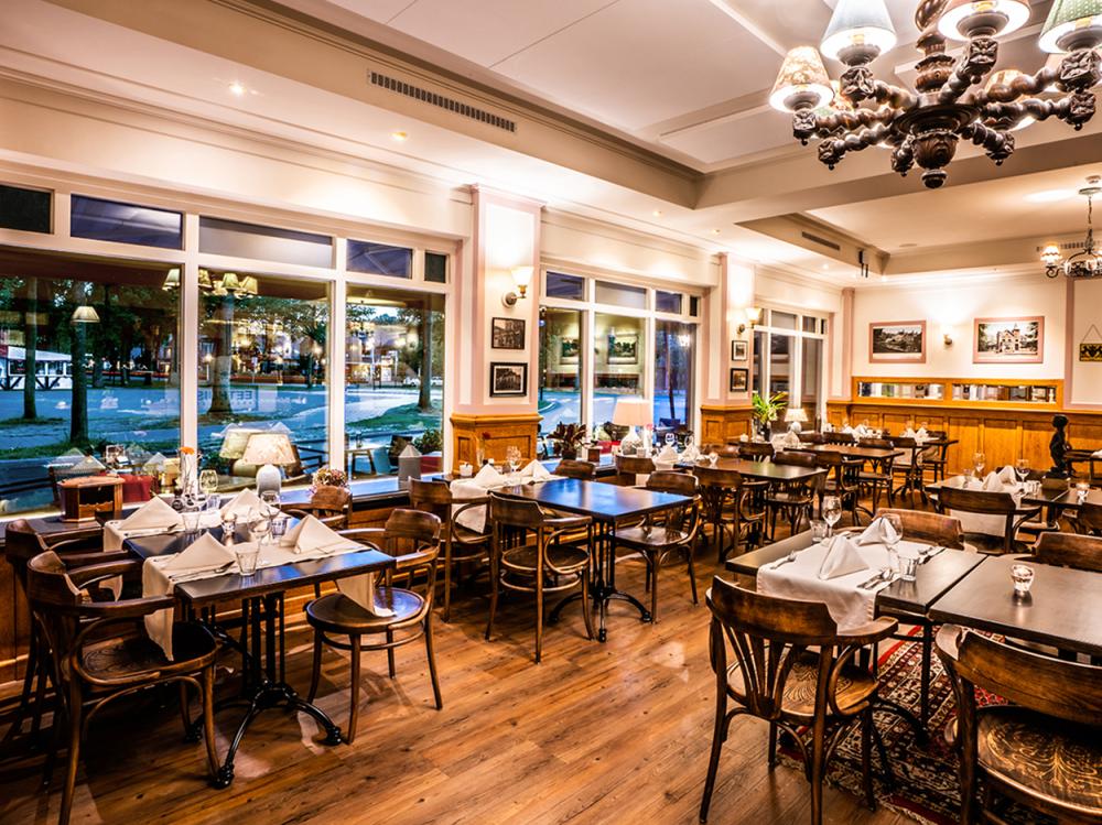 restaurant zuidlaren hotel fiets vakantie