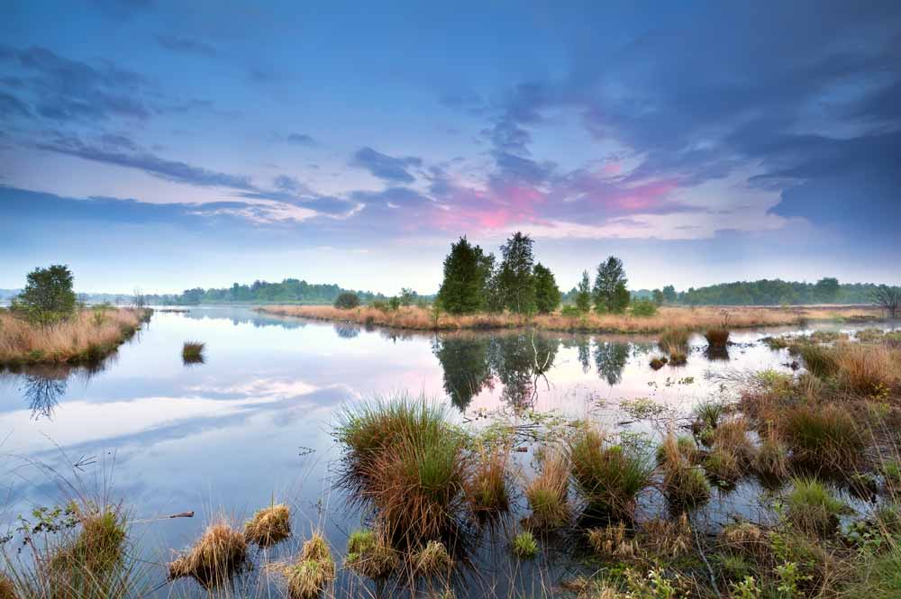 Drenthe hotelaanbieding