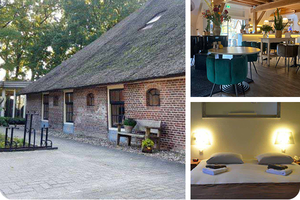 Landhotel Diever