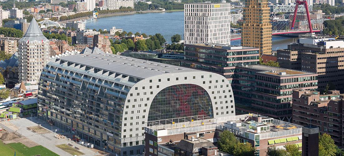 Markthal