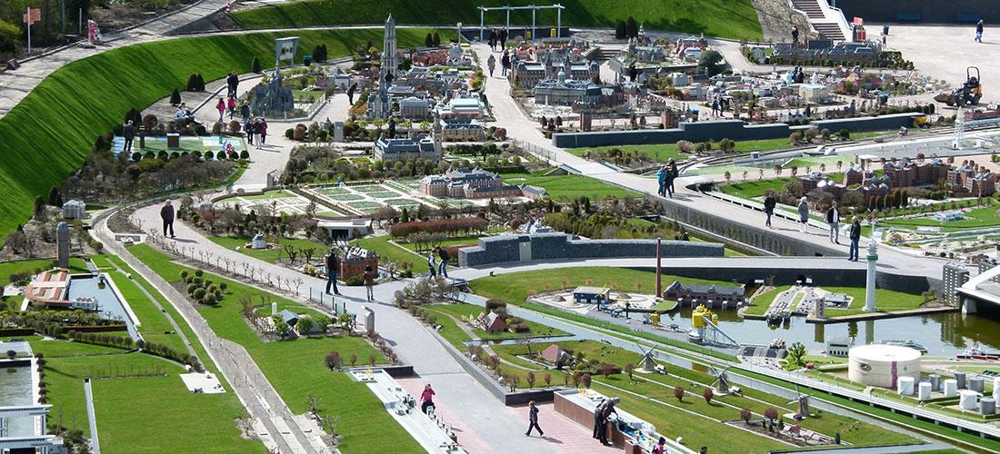 Madurodam