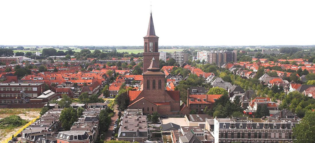 Leeuwarden