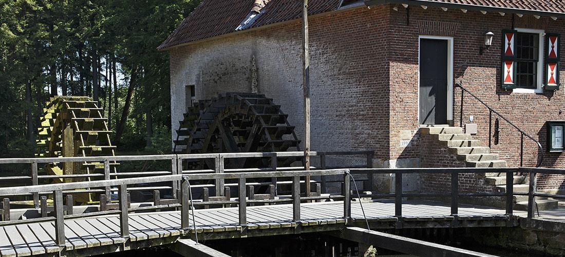 SingravenWatermolen