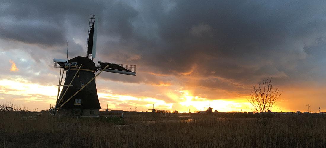 Kinderdijk2