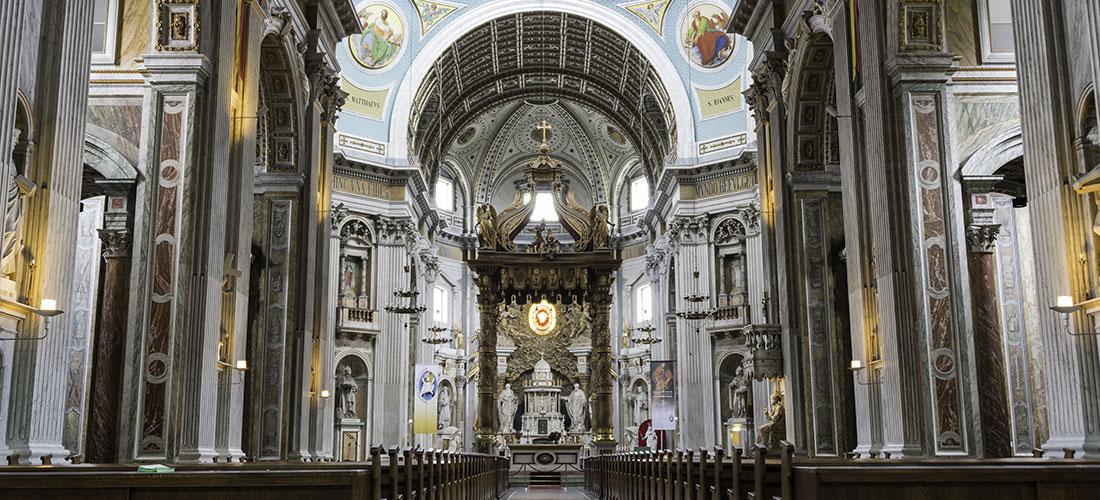 BasiliekOudenbosch