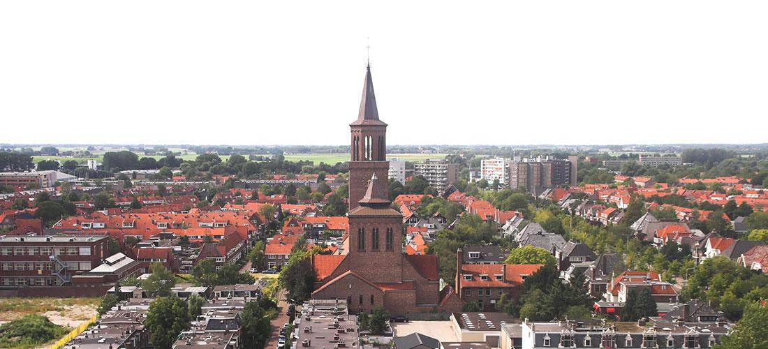 kerkleeuwarden