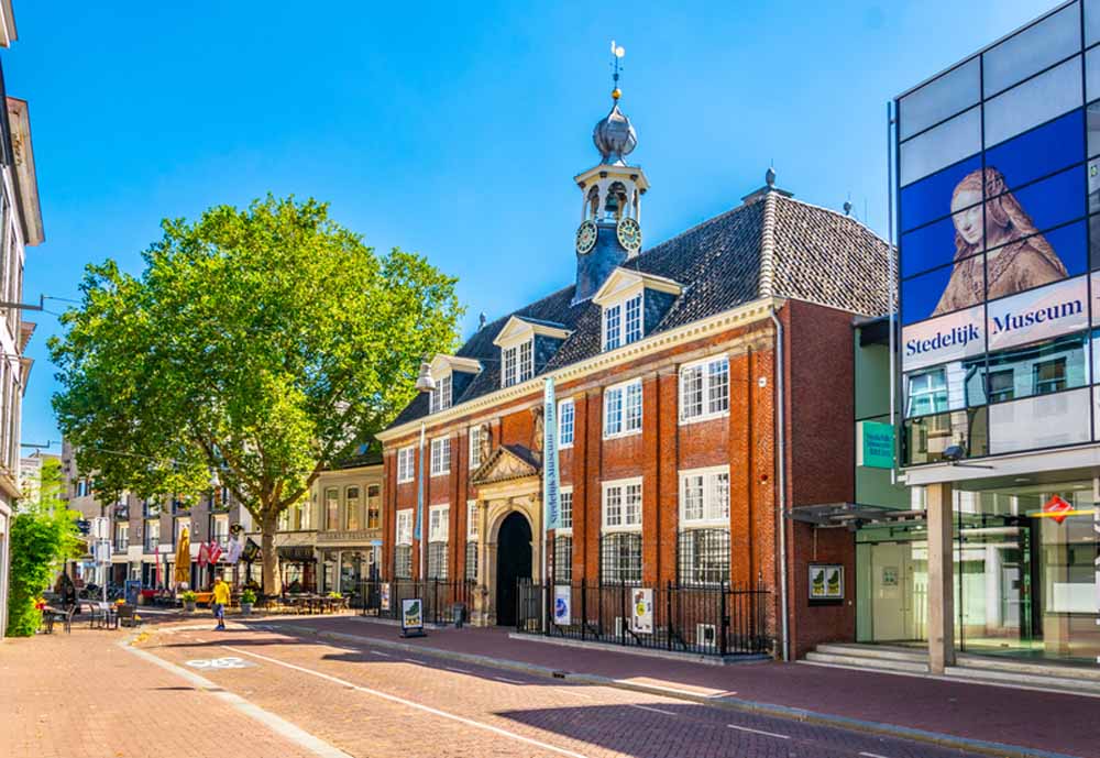 breda s museum