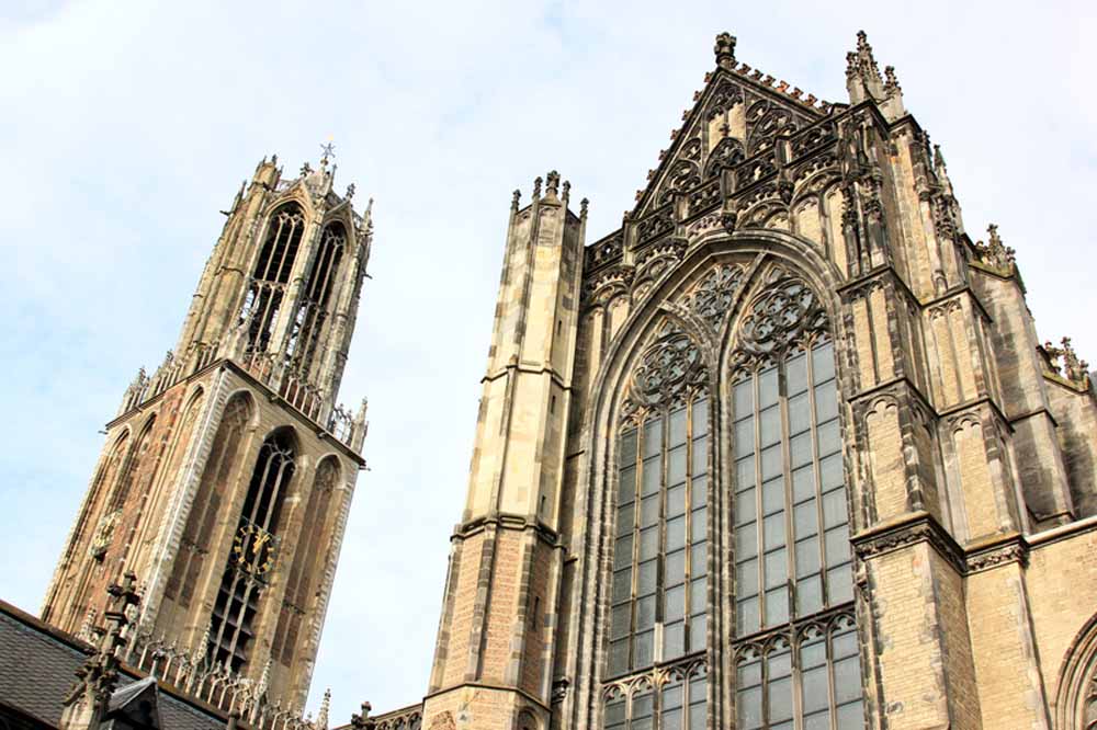 domtoren utrecht