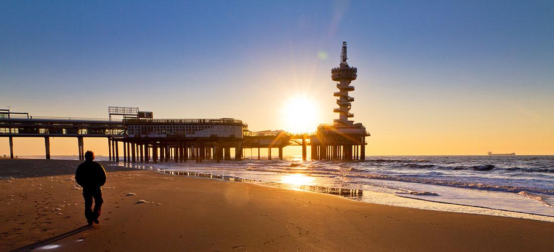 pier pier