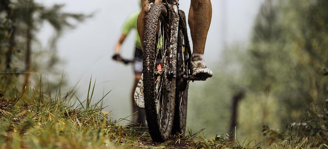 Mountainbike Park