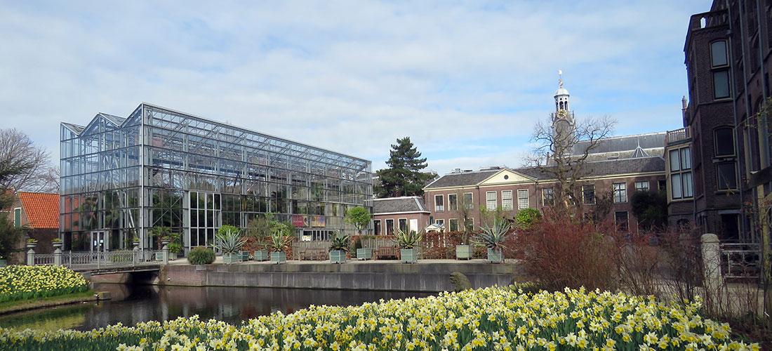 HortusBotanicus