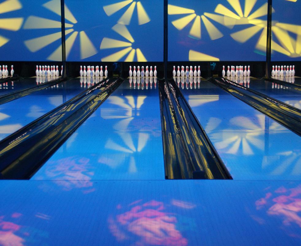 Bowlingbanen Waterbrucht Eelde