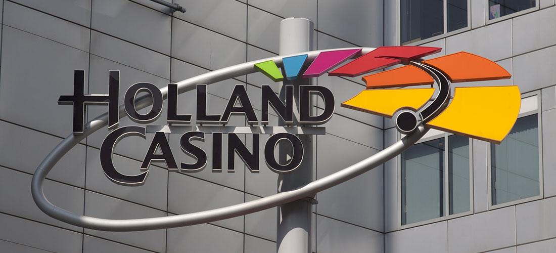 holland casino