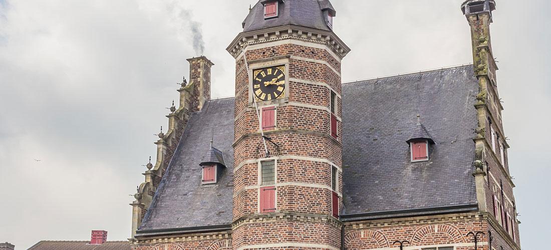 CzaarPetersHuisje CzaarPetersHuisje