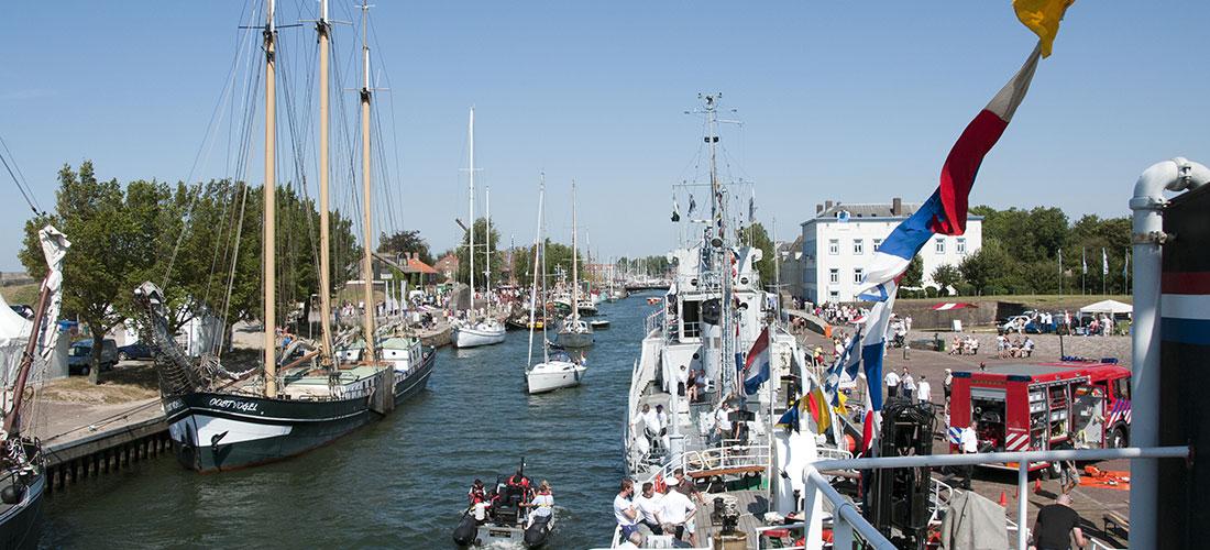 Hellevoetsluis Hellevoetsluis