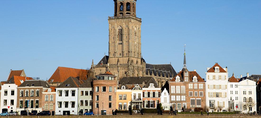 deventer