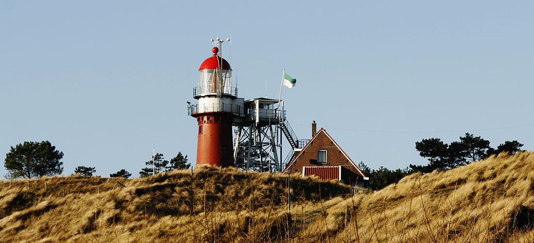 vuurtorenvlieland