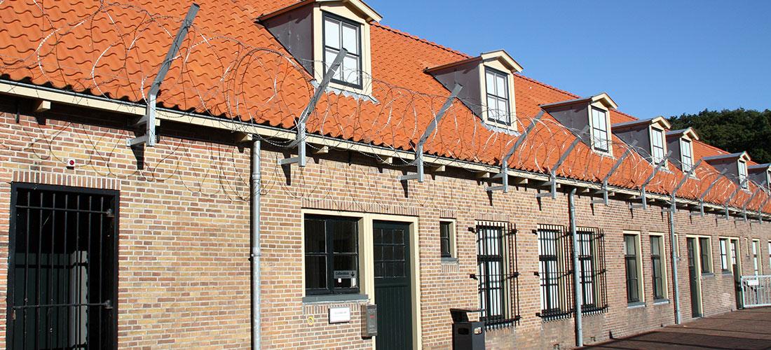 Veenhuizen Gevangenismuseum