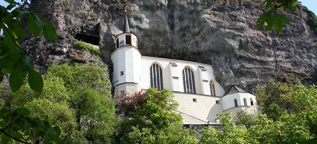 Felsenkirche