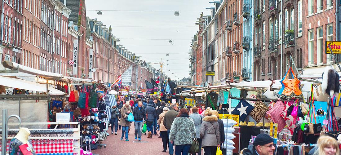 albertcuyp markt