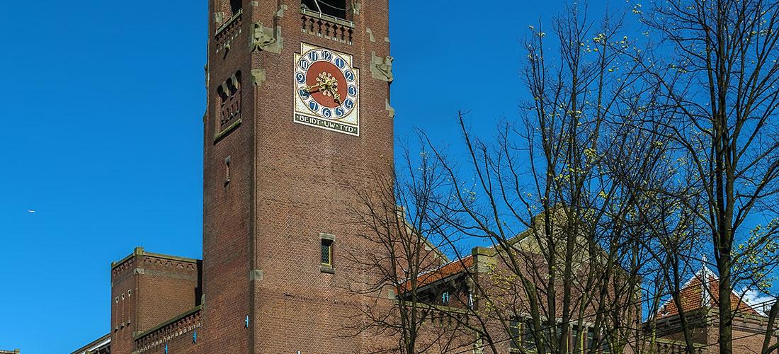 beurs van berlage1