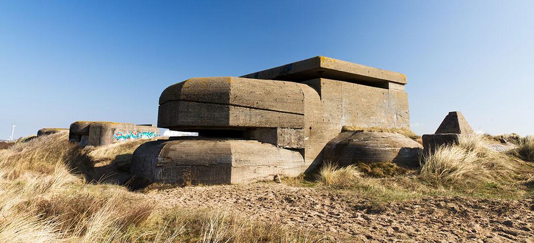 bunker museum bunker museum