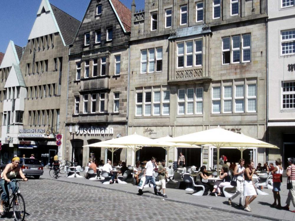 Munster Duitsland