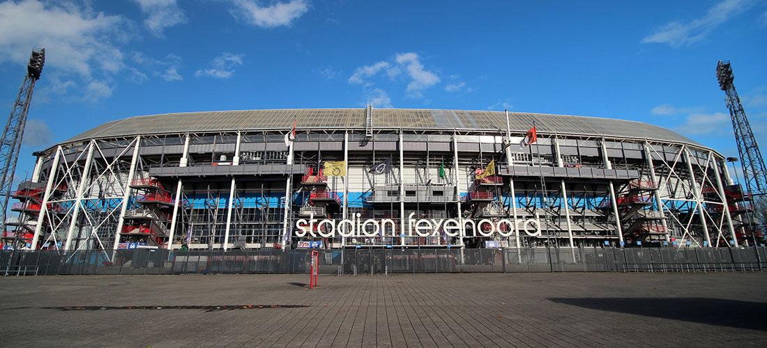 Stadion Feyenoord