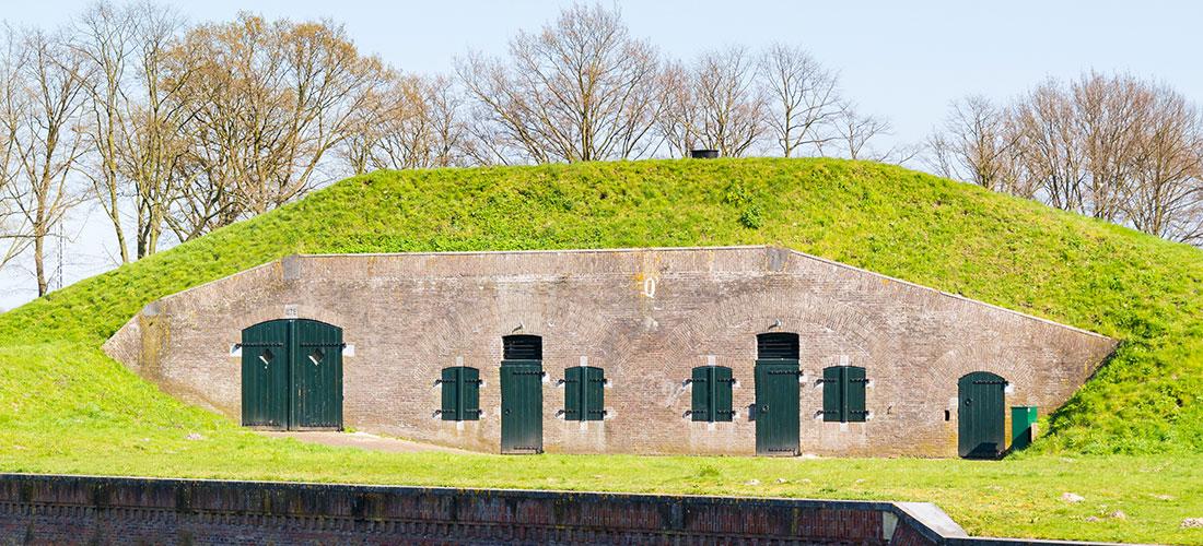 Naarden Naarden